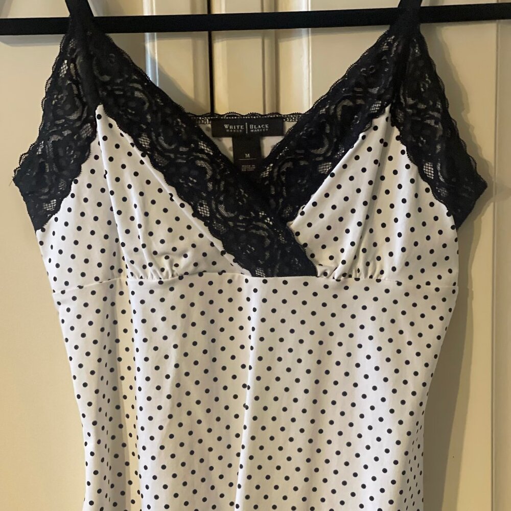 Camisole